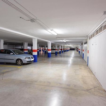 Apartamentos Nuevo Mexico M 63 卡尔佩 外观 照片